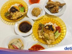 5 Restoran Padang ‘Underrated’ Di Jakarta Ini Cocok Buat Wisata Minuman