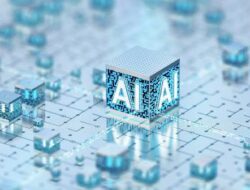 AI Ciptakan Perusahaan-perusahaan Mutakhir Didalam Omset Besar
