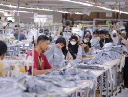 Ancaman Pemecatan Karyawan 9.000 Karyawan Mengintai RI Tiga Bulan Lagi, Ratusan Sudah Diputus Kerja