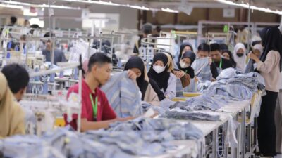 Ancaman Pemecatan Karyawan 9.000 Karyawan Mengintai RI Tiga Bulan Lagi, Ratusan Sudah Diputus Kerja