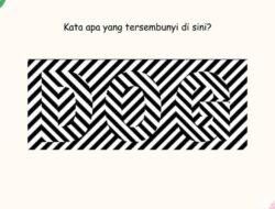 Siang-siang Mulai Ngantuk? Coba Sekarang Tes Fokus Dulu Di SIni