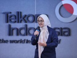 Awali 2026 Bersama Kinerja Solid, Telkom Buktikan Komitmen Disiplin Operasional