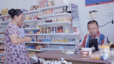 Bank Mantap Dorong Kemandirian Perbankan Pensiunan ASN