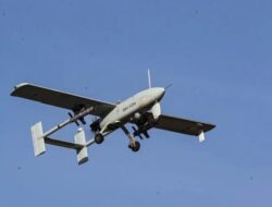 Belajar Didalam Iran, Hizbullah Ciptakan Drone Murah Untuk Serang Israel