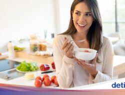5 Mitos Yang Berhubungan Didalam Gizi Di Wanita Ini Sebaiknya Tak Perlu Dipercaya