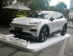 Apa Itu REEV, Kenapa Bisa Lebih Irit Bersama Kendaraan Pribadi Hybrid Biasa?