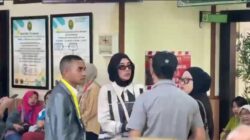 Clara Shinta Bongkar Isi Perjanjian Pranikah, Larang Suami Chat Wanita Lain