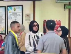 Clara Shinta Bongkar Isi Perjanjian Pranikah, Larang Suami Chat Wanita Lain