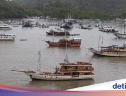 Memalukan! Bos Travel Hingga Labuan Bajo Tipu Turis Rp 85 Juta buat Main Judol
