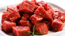 Daging Kurban Ternyata Setara Whey Protein, Bisa Tingkatkan Massa Otot