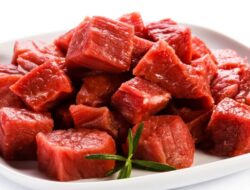 Daging Kurban Ternyata Setara Whey Protein, Bisa Tingkatkan Massa Otot