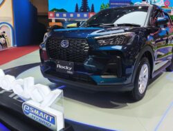 Daihatsu Rocky Hybrid Akansegera Diproduksi Di Malaysia, Indonesia Kebagian?