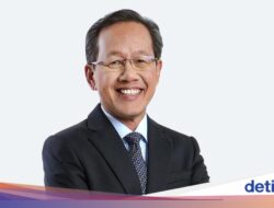 Kisah Inspiratif Datuk Captain Izham, Pilot yang Berhasil Mencatatkan Catatan Dunia