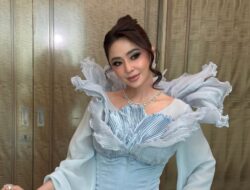 Dewi Perssik Geram Diberitakan Meninggal, Bongkar Modus Hoaks Ke TikTok