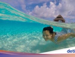Di Balik Keindahan Maladewa, Ada Sejarah Ribuan Tahun