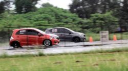 Didukung Simpati, Putaran 2 Kejurnas Drag Race 2026 Siap Digelar Di Makassar