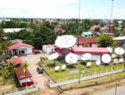Tak Lagi Terisolasi, Community Gateway Telkomsat Bawa Angin Segar Konversi Digital Hingga Pelosok Negeri