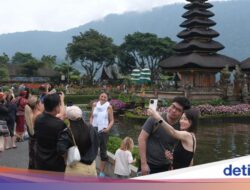 Mereka yang Menerapkan Pajak Lainnya Perjalanan Ke Luarnegeri buat Turis Foreign, Ada Indonesia Juga