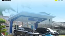 EV dan SPKLU, Infrastruktur Penting Sebagai Mendukung Mobilitas Rendah Emisi