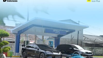 EV dan SPKLU, Infrastruktur Penting Sebagai Mendukung Mobilitas Rendah Emisi