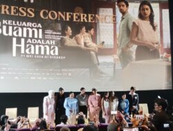 Layar Lebar ‘Keluarga Suami Adalah Hama’ Angkat Konflik Mertua yang Relate Didalam Pasangan Muda