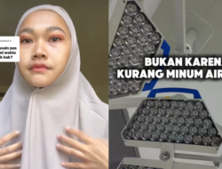 Viral Wanita Bekasi Disebut Ahli Kemakmuran Punya Wajah Khas Gagal Ginjal, Apa Ciri-cirinya?