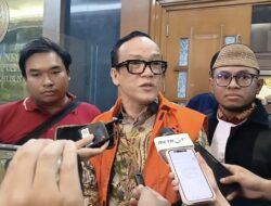 Hakim Jadwalkan Sidang Permintaan Noel Ebenezer Ke 18 Mei 2026
