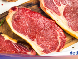 Tips Mengolah Daging Kurban agar Tak Bau Amis & Empuk Di Di Masak