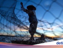 Kisah Nyata Nelayan Jabar yang Tak Sengaja Angkat Harta Karun Ratusan Miliar Di Dasar Laut