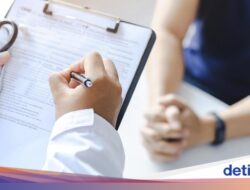 Ahli Kepuasan yang Merawat Pasien Mikroba Hanta: Penularannya Tak Secepat Covid-19