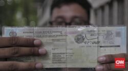 Update Area Gelar Pemutihan Pph Kendaraan Mei 2026