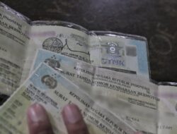 Ini Daftar 5 Jenis Kendaraan yang Tak Wajib Bayar Iuran Wajib Tahunan