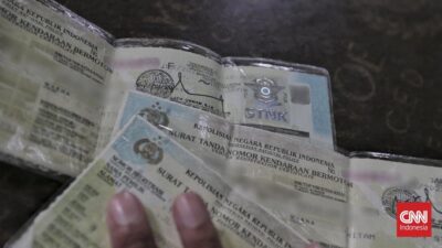 Ini Daftar 5 Jenis Kendaraan yang Tak Wajib Bayar Iuran Wajib Tahunan