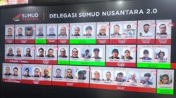 Indonesia dan 9 Bangsa Kutuk serta Tuntut Israel Bebaskan Aktivis Dunia Sumud Flotilla