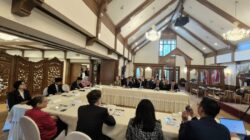 Indonesia-AS Perkuat Kerja Sama Produk Kehutanan Berbasis Ketahanan