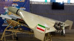 Informasi AS Sebut Iran Siapkan Drone yang Lebih Canggih Di yang Ada Sekarang