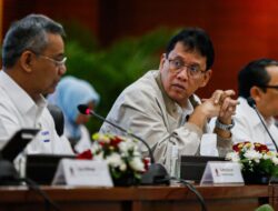 Jadikan Bali Pusat Keuangan Internasional, Purbaya Tawarkan Ppn 0 Persen