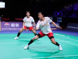 Hari Ini Indonesia vs Korea, China Bentrok Jepang