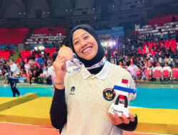 Kenapa Megawati Hangestri Mundur Bersama Timpilihan Voli Putri Indonesia?