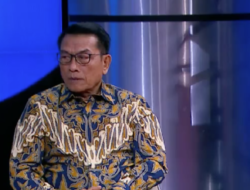 Moeldoko Dorong Kendaraan Komersial Juga Dapat Dukungan Pemerintah EV