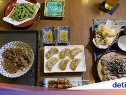 Seharian Kulineran Hingga Cikini, Cobain 5 Tempat Makan Legendaris Ini Yuk!
