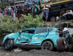 Tak Ada Masalah Elektromagnetik Di Taksi Listrik Green SM