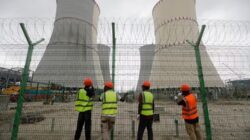 Konflik Bersenjata AS-Iran Picu Ide Pembangunan PLTN Di Asia dan Afrika