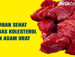 Awas! Berlebihan Makan Jeroan Bisa Picu Masalah Sendi dan Fungsi Ginjal