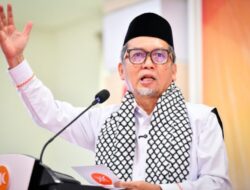 Luncurkan Syiar Zulhijjah, PKS Tekankan Dampak Sosial dan Ekonomi Kurban