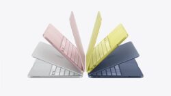 Apple Mulai Serius Incar Mahasiswa Indonesia Di Laptop Rp9 Jutaan