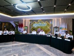 Mensos Nonaktifkan Dua Pejabat Yang Terkait Bersama Pengadaan Kasut Sekolah Rakyat