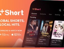 Microdrama RCTI+ Kini Hadir Hingga V+Short, Temani Waktu Santai Didalam Cerita Singkat Seru