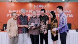 MPMX Memperbaiki Pembagian Dividen Tunai Ke Di Situasi Industri yang Menantang