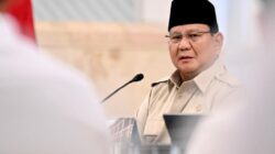 Ri Kurban Pakai APBN Tak Masalah secara Syariat Untuk Kepentingan Komunitas